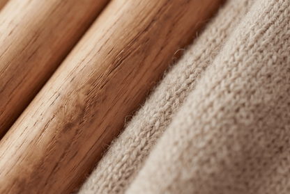 Peme Ahşap Askılık